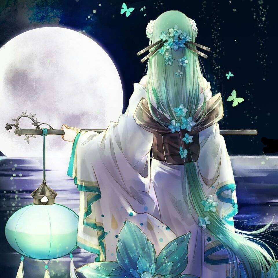 沐雨橙风