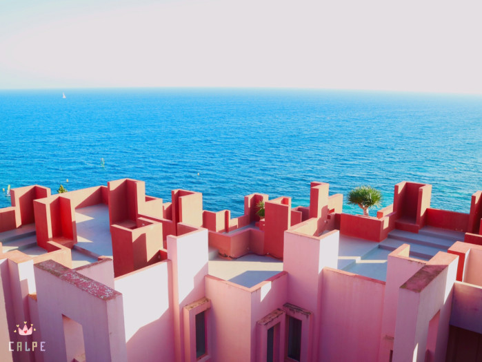 什么时间去西班牙气候最好