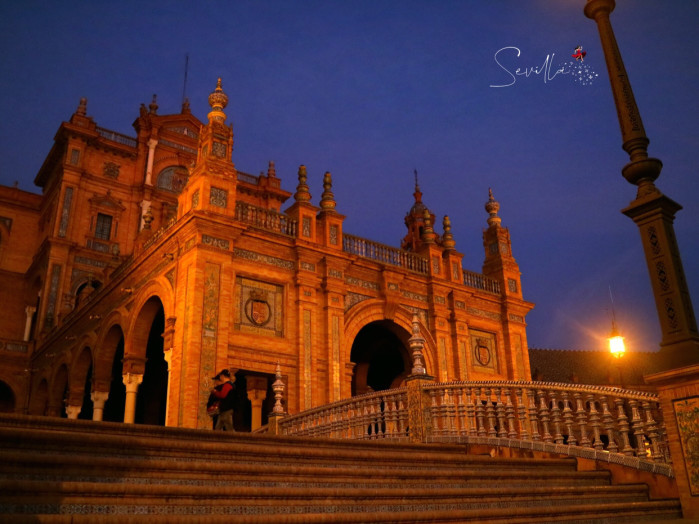 什么时间去西班牙气候最好