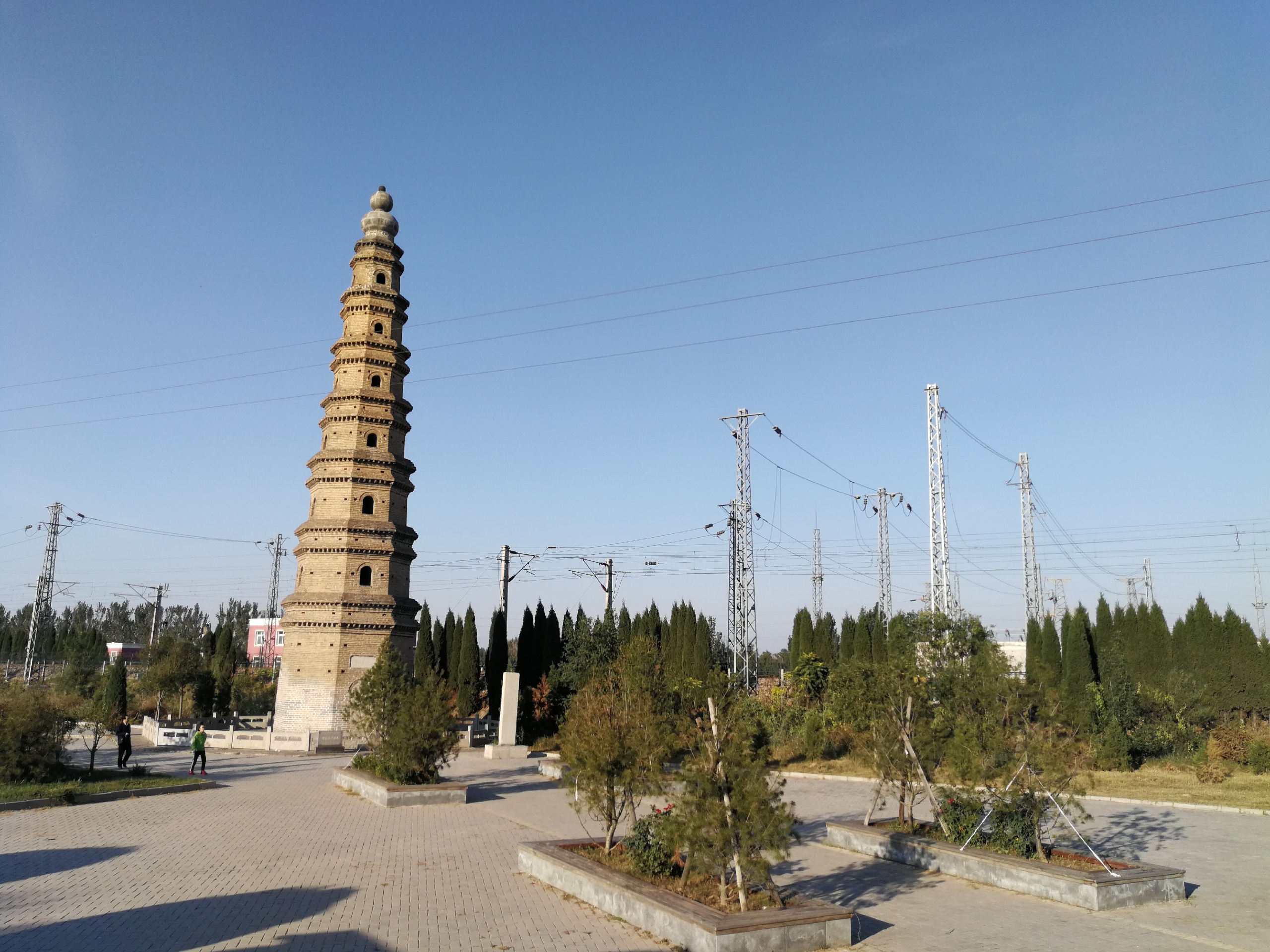 平原县旅游图片,平原县自助游图片,平原县旅游景点