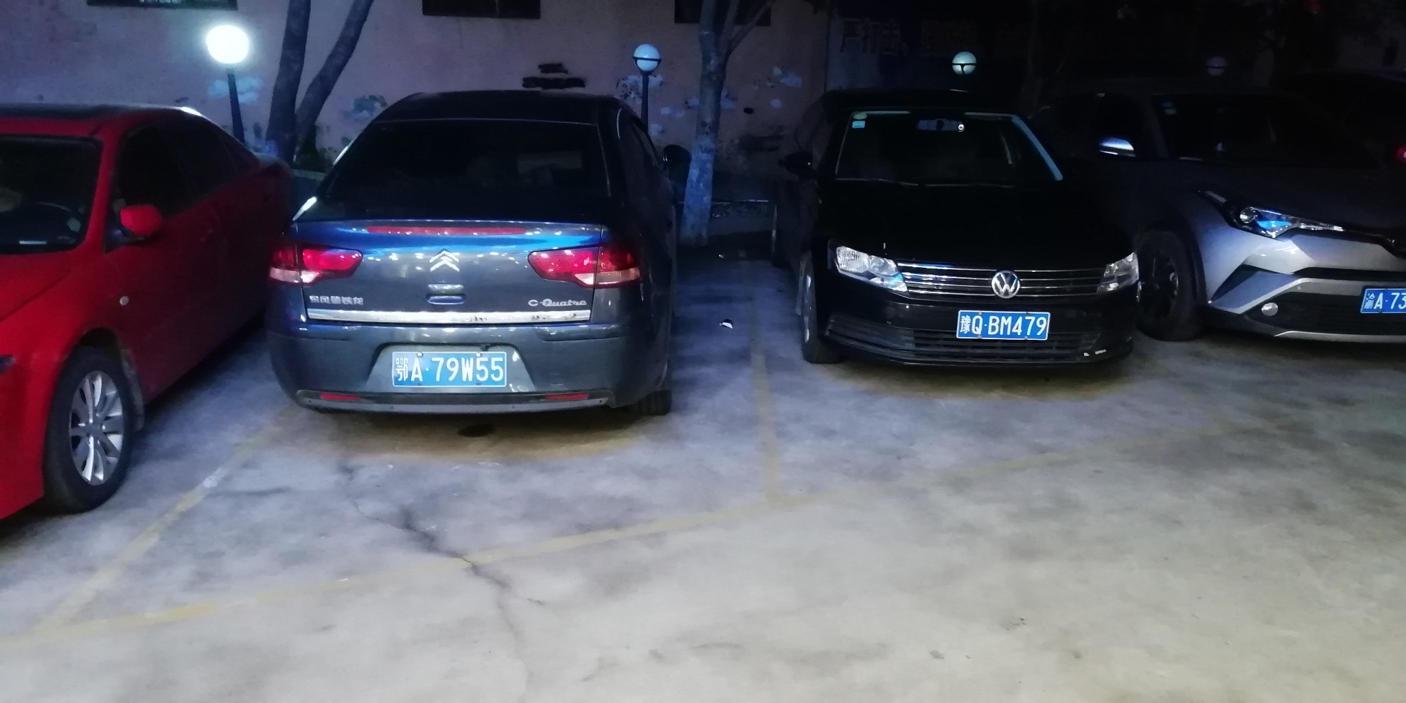 广西云南春游记