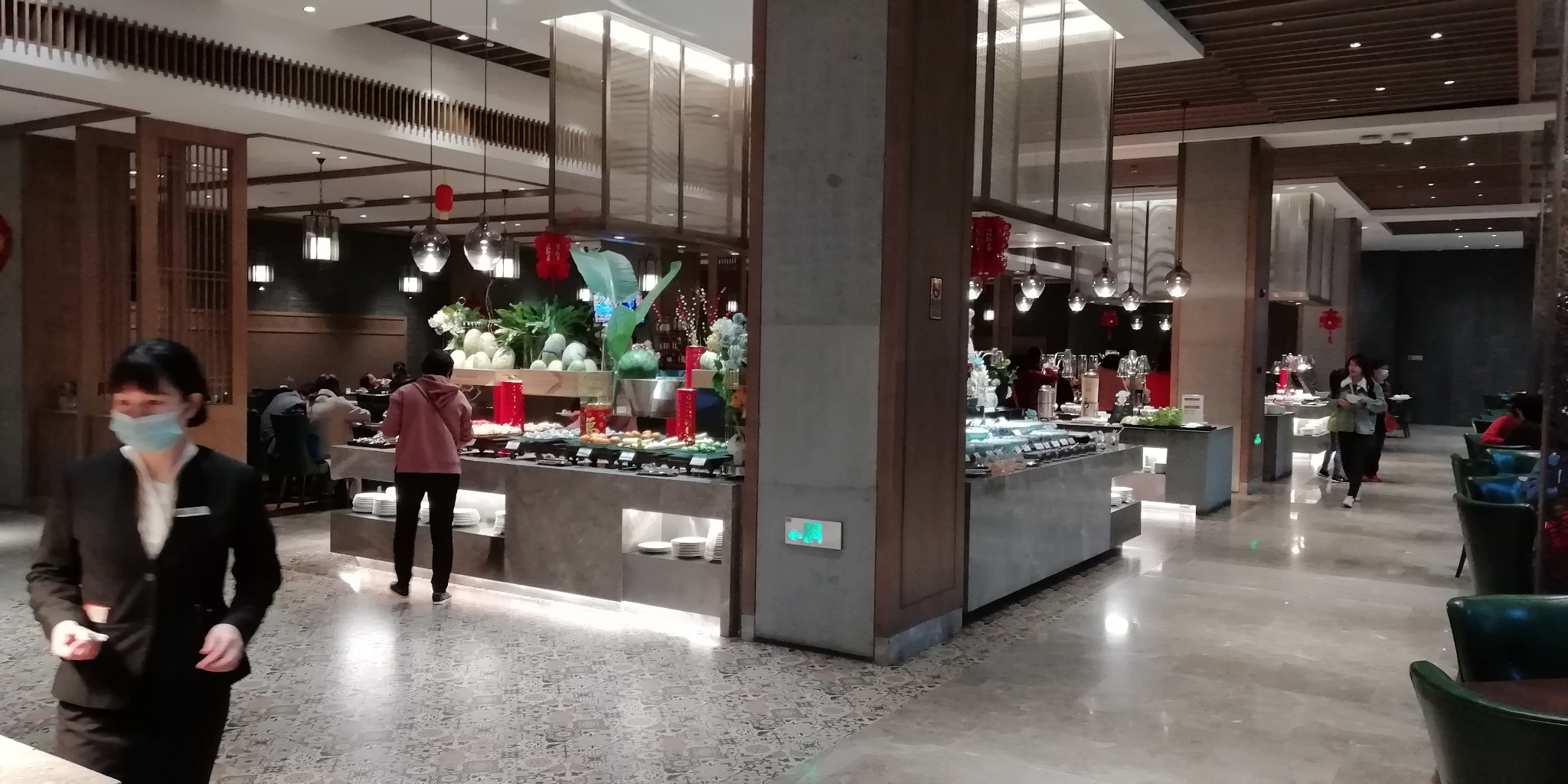 广西云南春游记