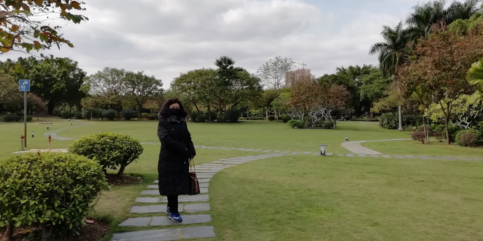 广西云南春游记