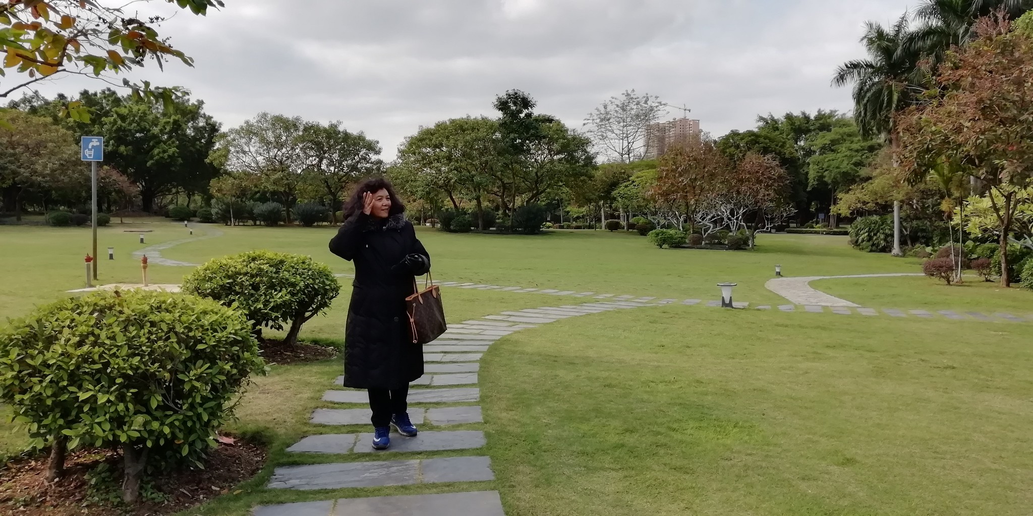 广西云南春游记