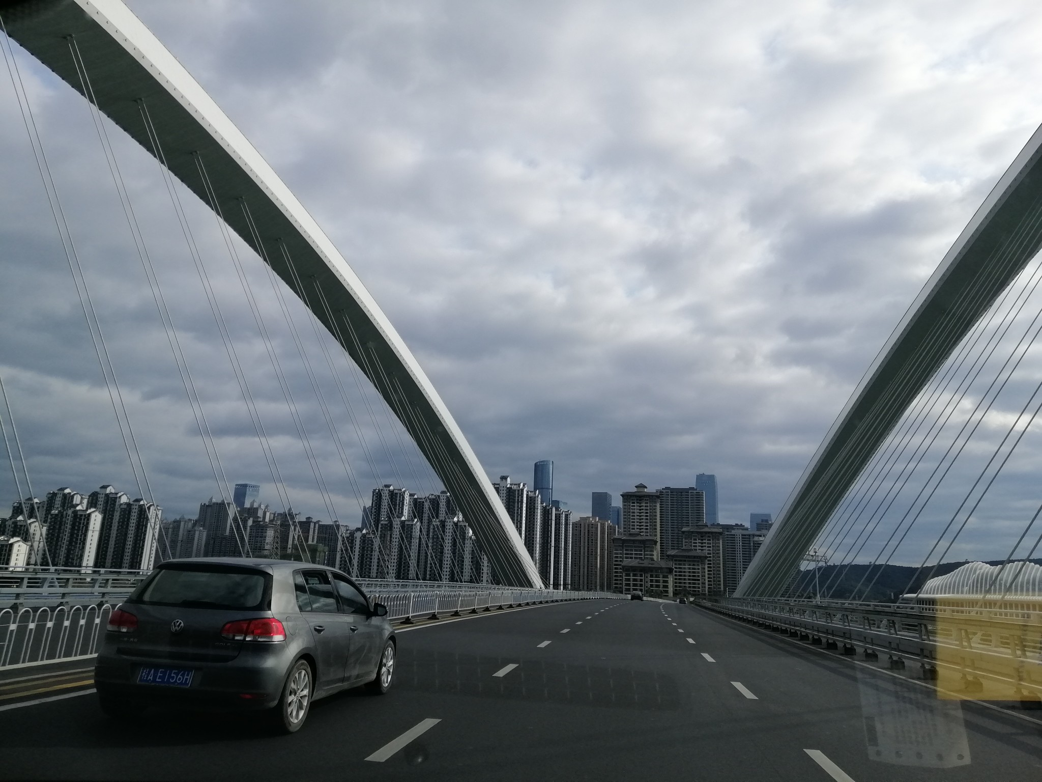 广西云南春游记