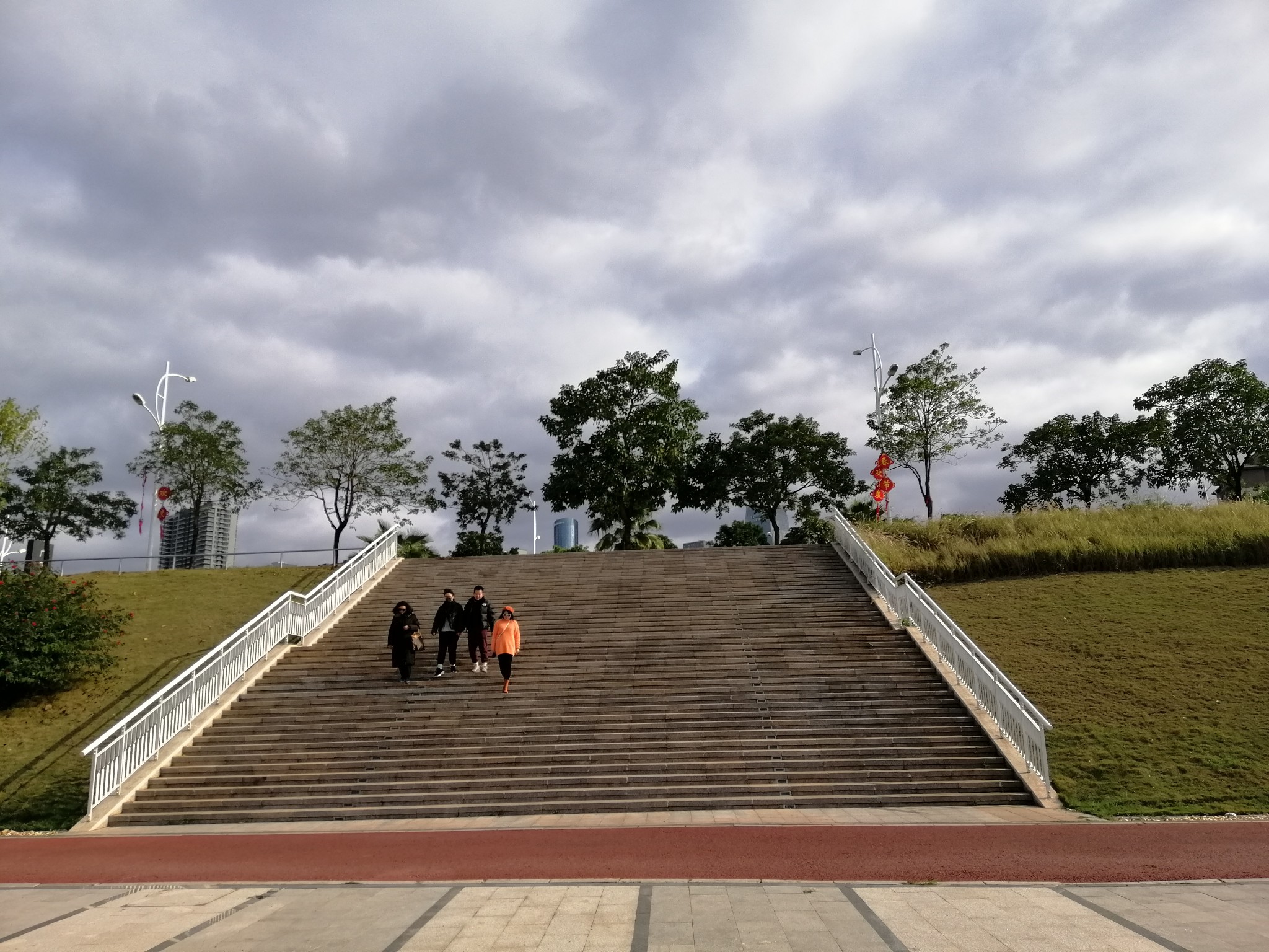 广西云南春游记