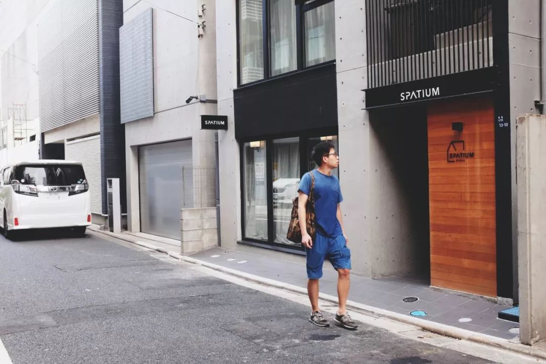 潜派旅行