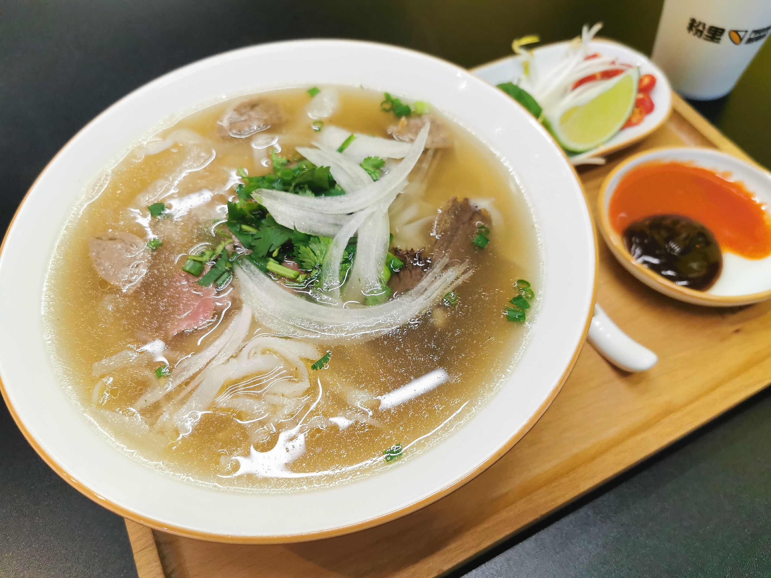 pho inn粉里越南粉(万象城店)