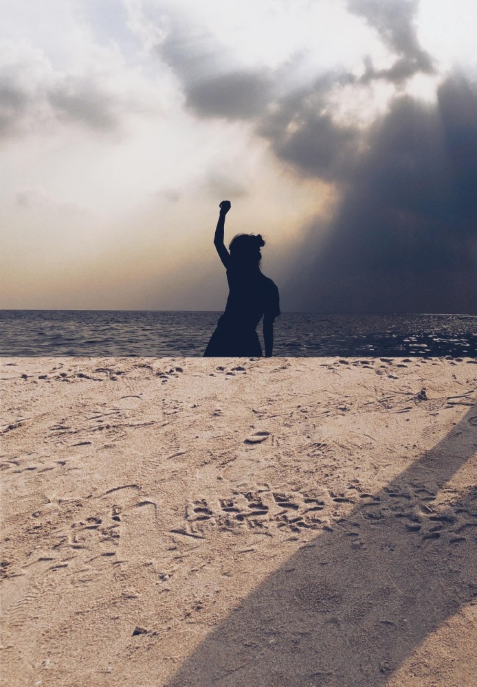 打算1月份去涠洲岛,天气怎么好吗