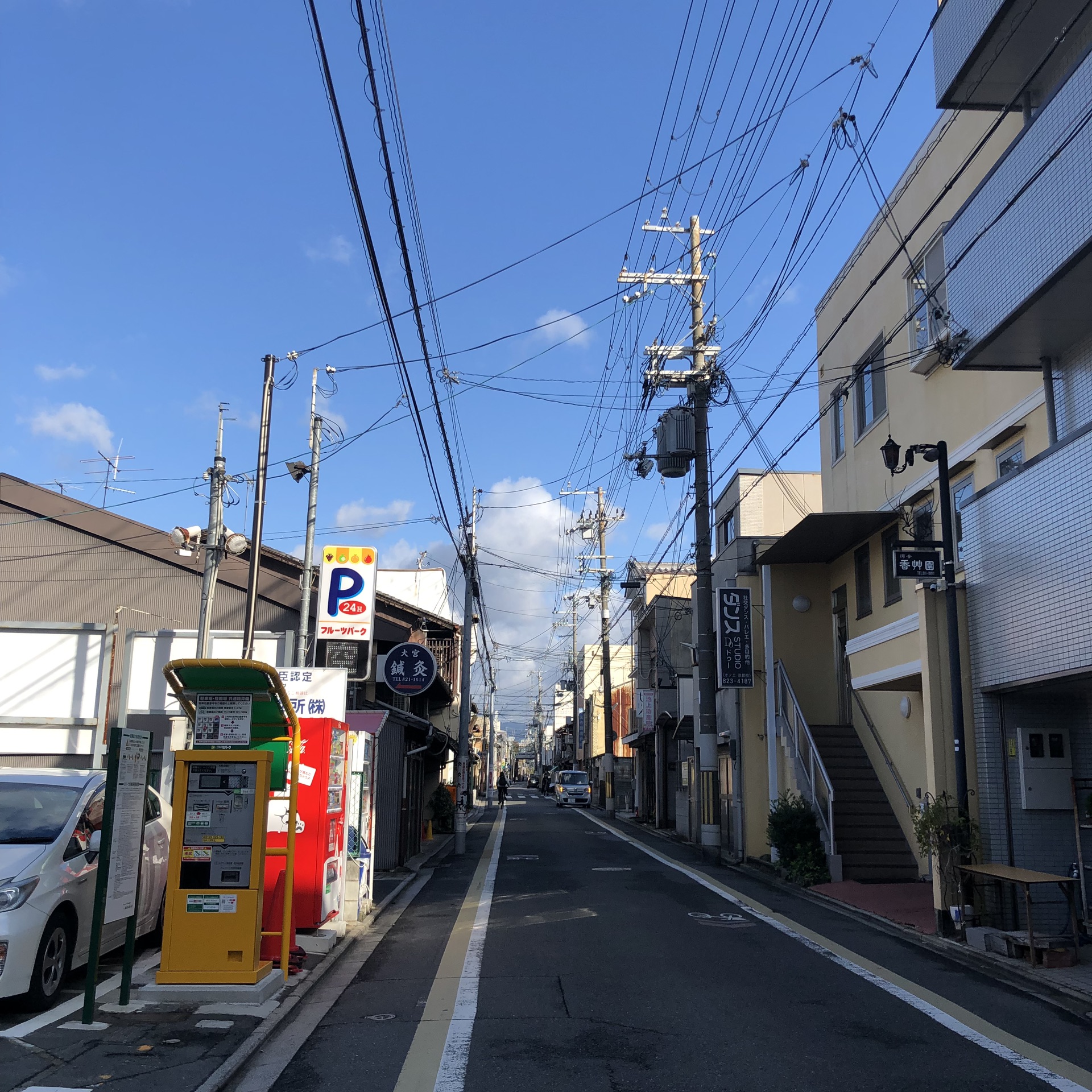 日本关西九日自由行(名古屋京都奈良大阪)