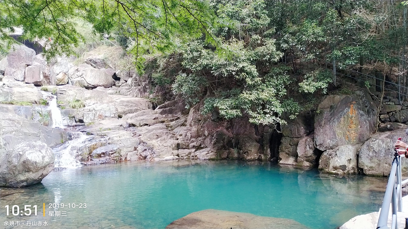 浙江余姚市图片93,余姚旅游景点,风景名胜 - 马蜂窝