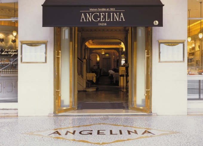 angelinaparis,angelinadanilova 卢浮宫公园:安吉丽娜 angelina paris