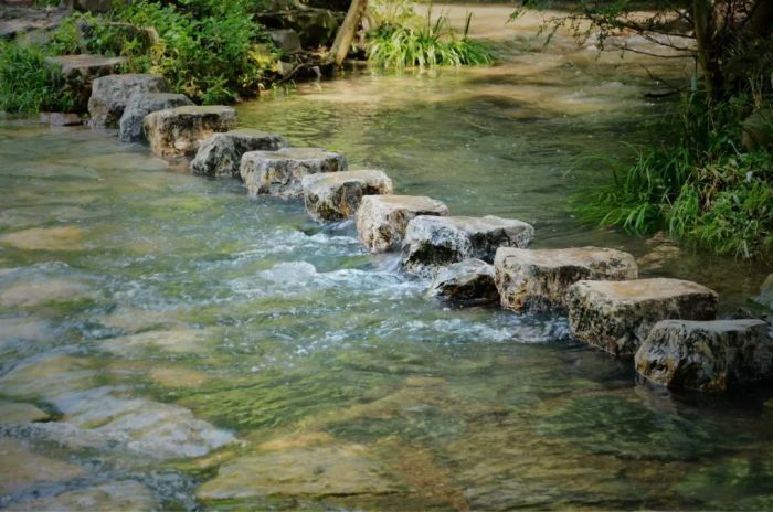 推荐一个人的短期旅行