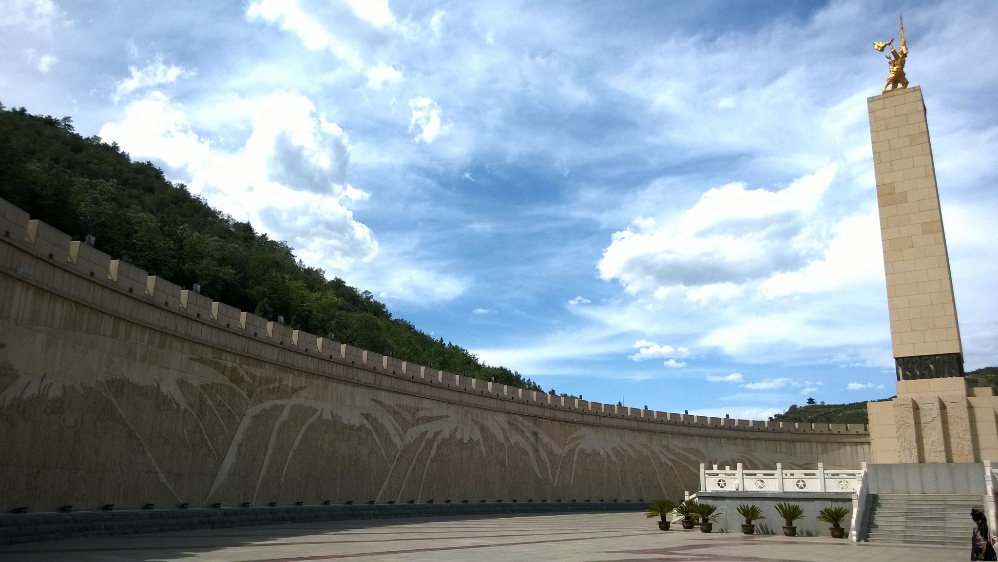 哈尔滨到吴起县旅游