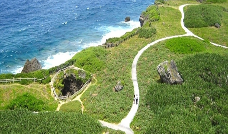 潜派旅行