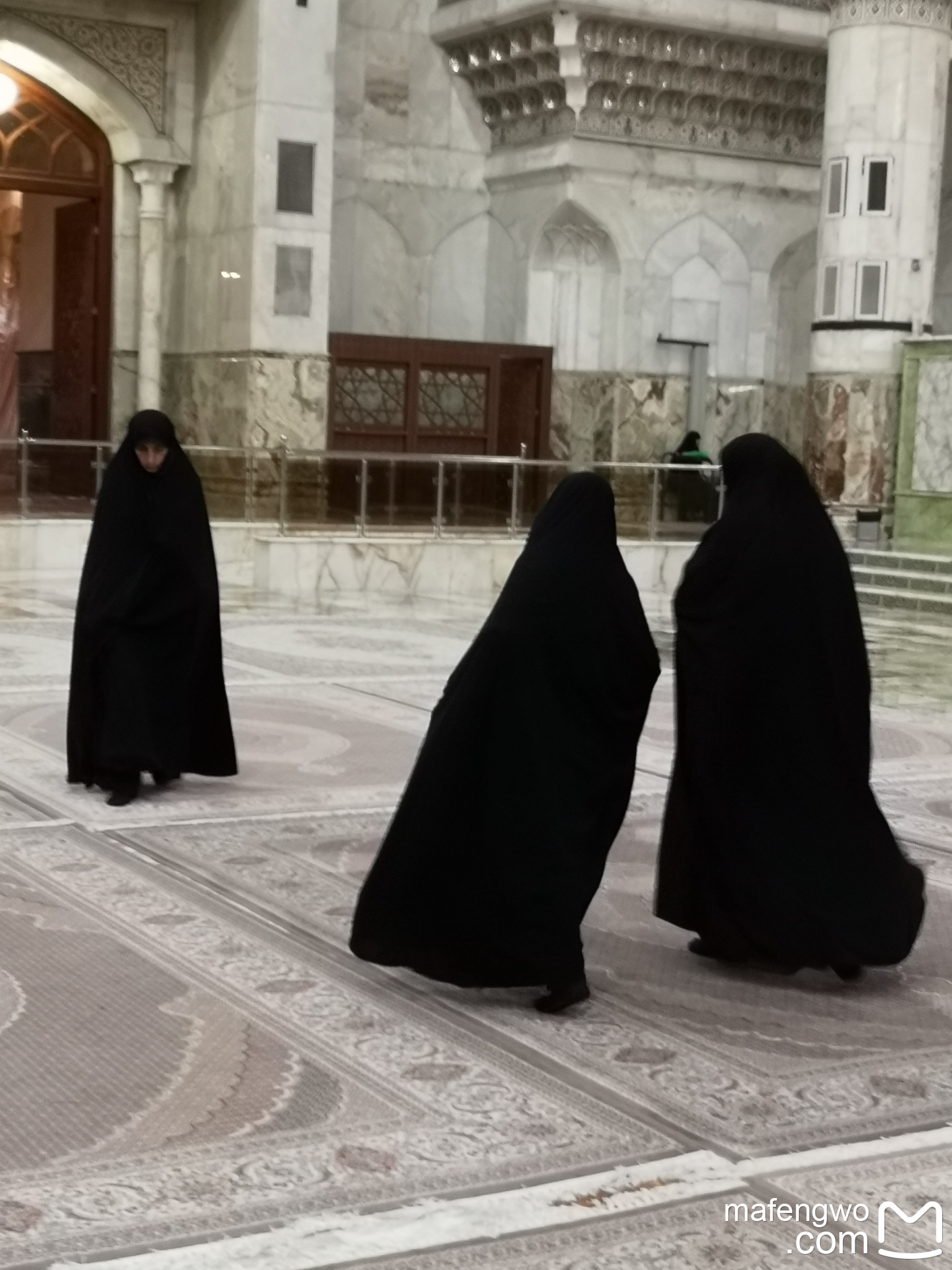 ·2019伊朗，见识与新闻报道不一样的什叶派。_游记