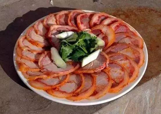 弥渡卷蹄