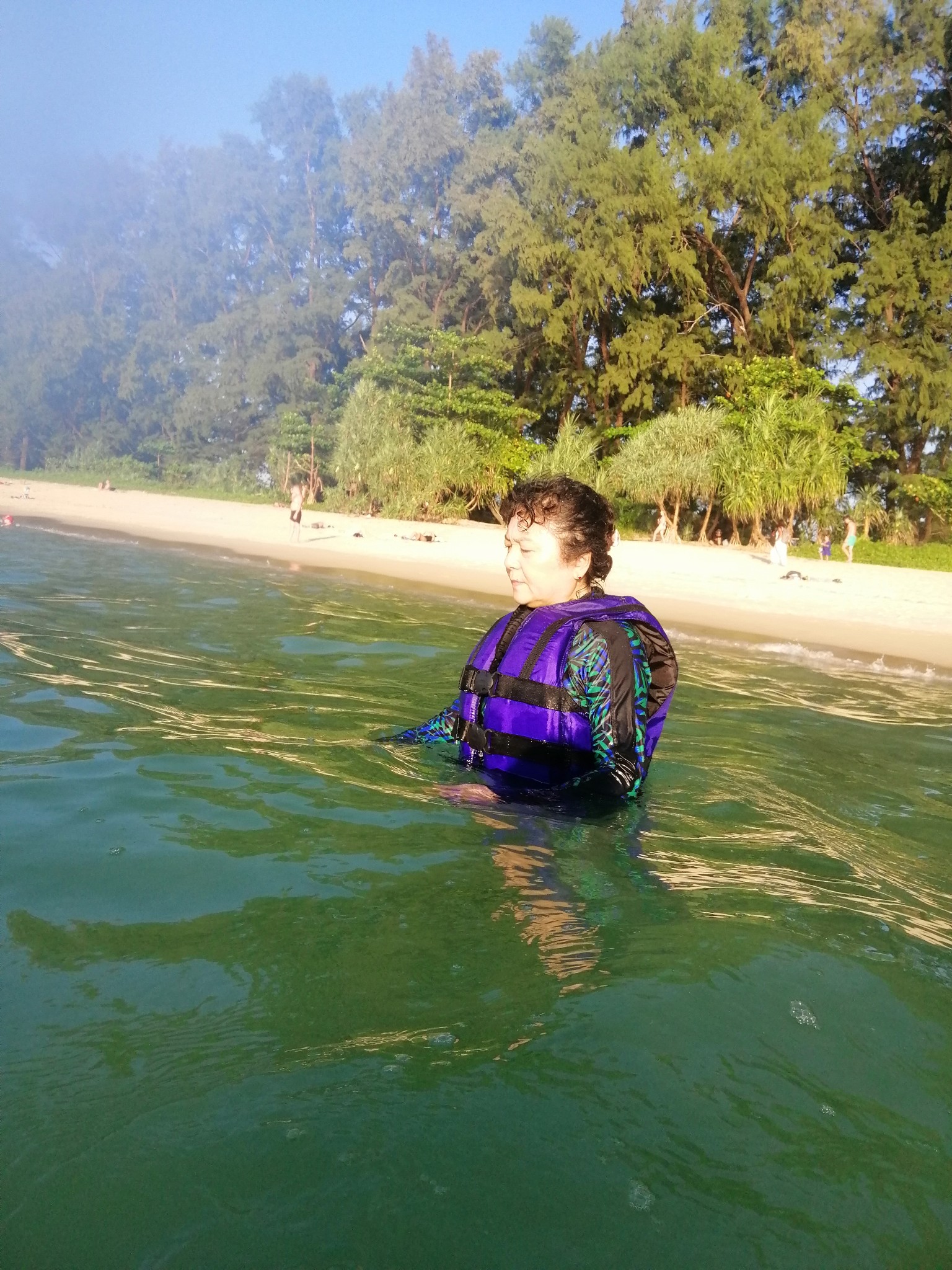 泰国旅游记（上）