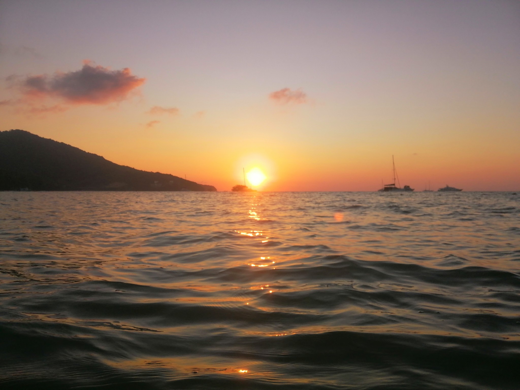 泰国旅游记（上）