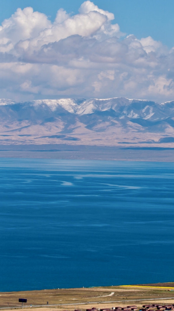 什么季节去大西北最好