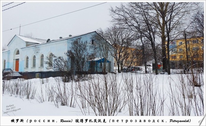 俄罗斯冬季气温情况,几月去最适宜