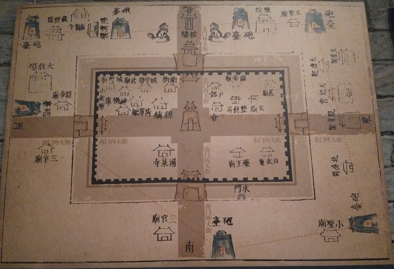 在天津博物馆读懂天津(一):天津人文的由来