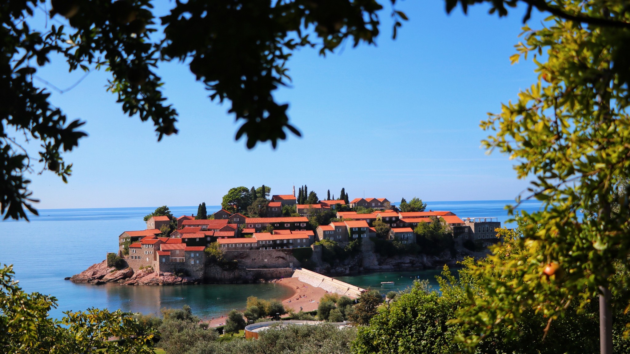 悠闲巴尔干～遇到的一切都是最好的风景（2019年塞尔维亚、黑山、波黑20天公共交通之旅）_游记