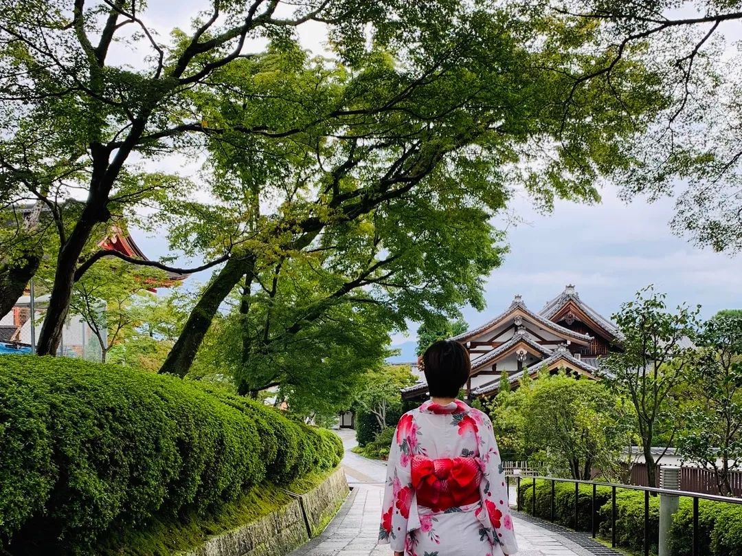 潜派旅行