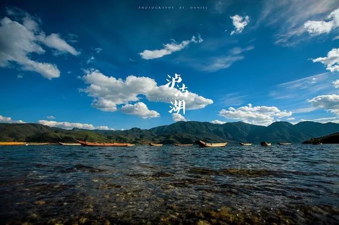 泸沽湖攻略~泸沽湖自由行攻略|有你要的诗和远方!