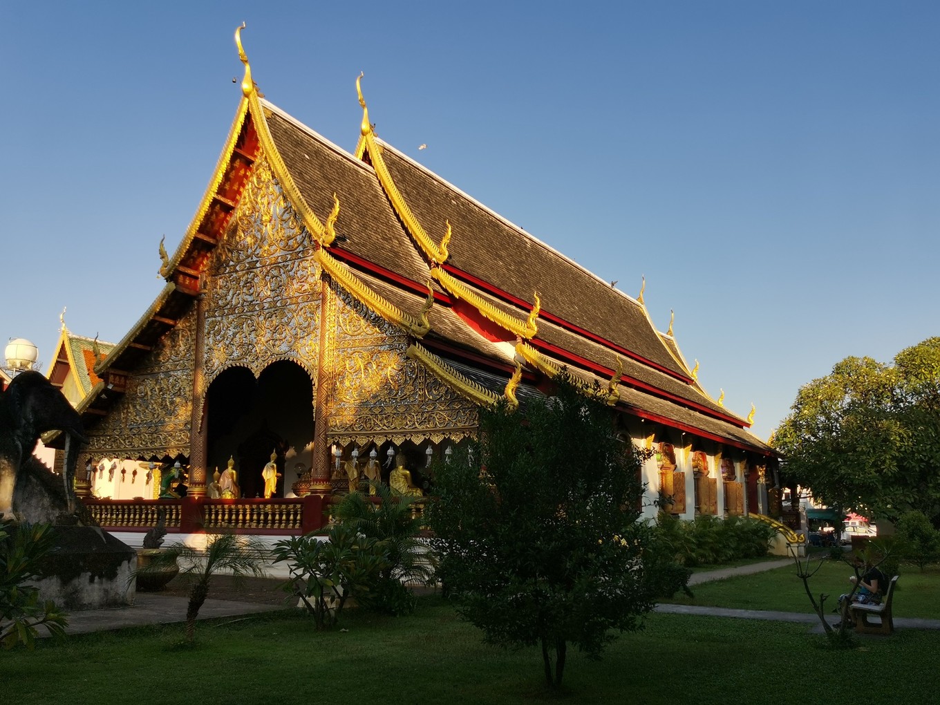 清曼寺