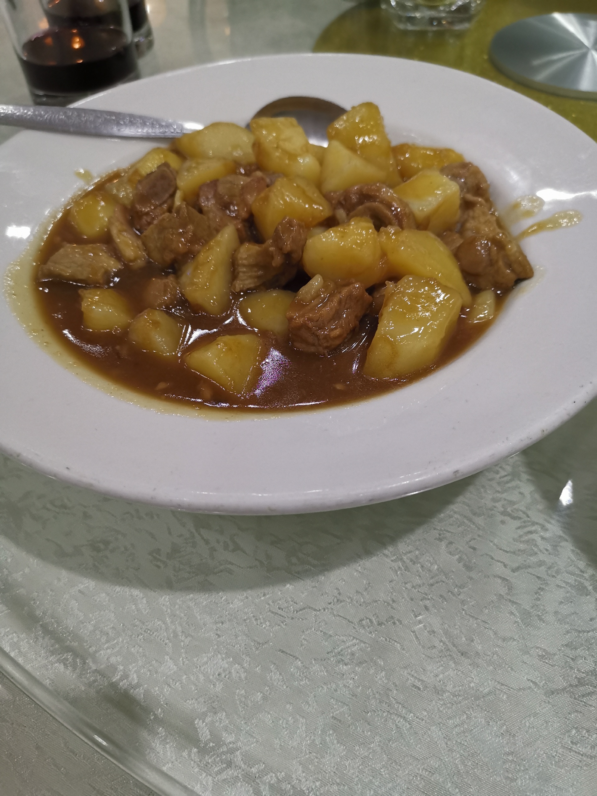 西开普美食-Xiang Yuan