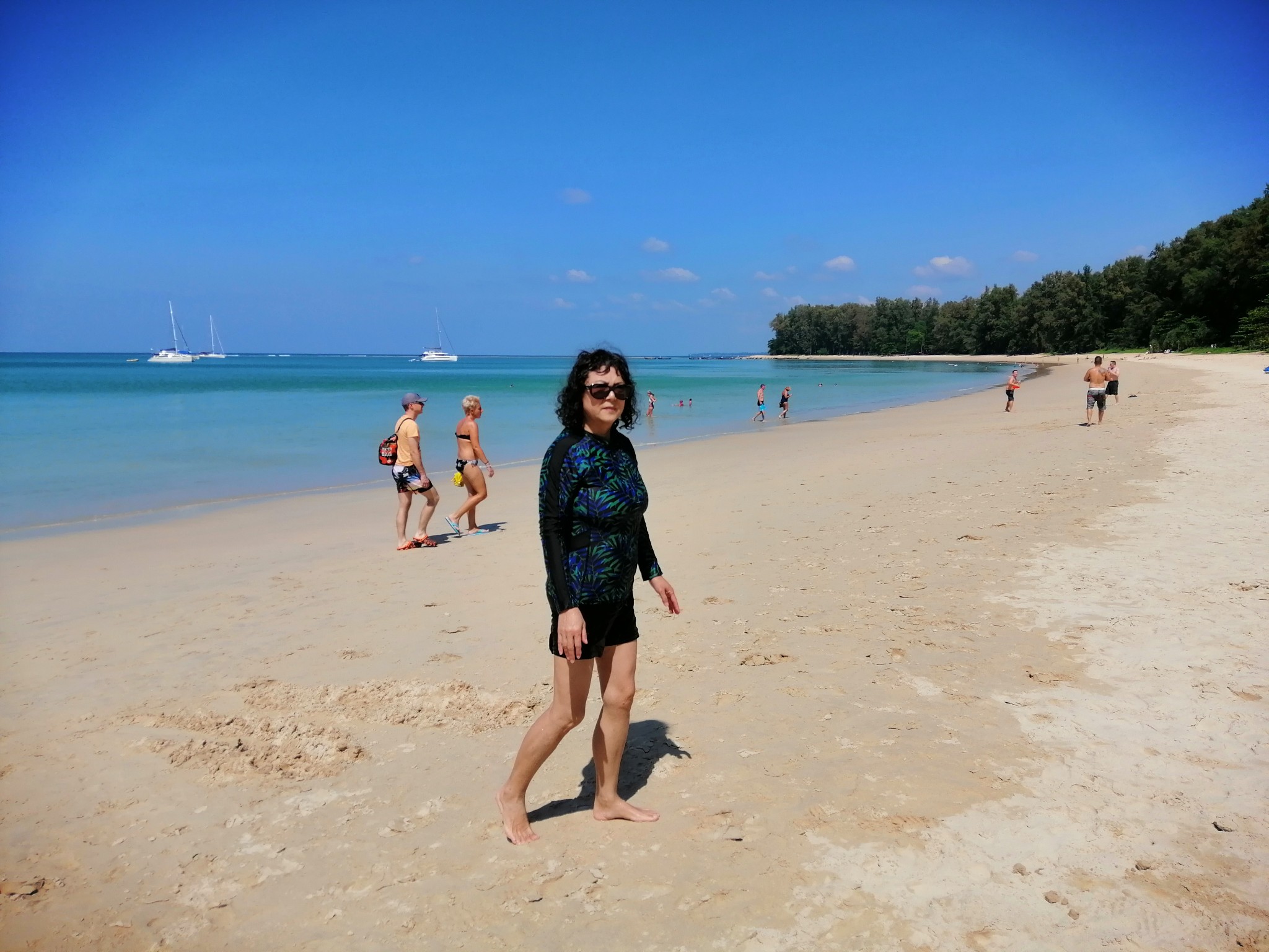 泰国旅游记（上）