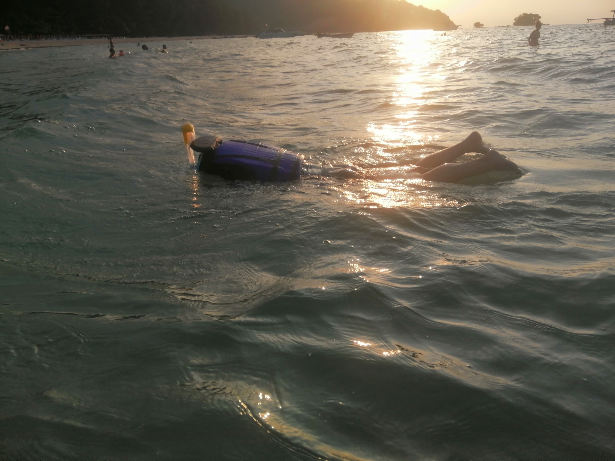 泰国旅游记（上）