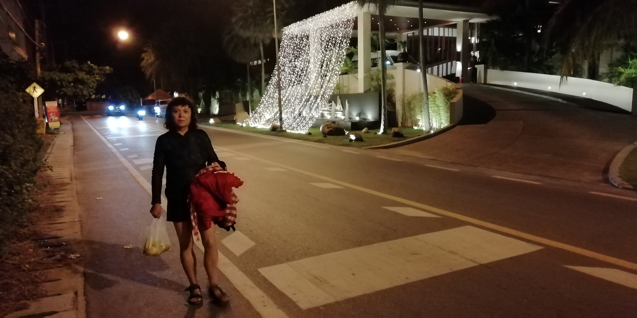 泰国旅游记（上）