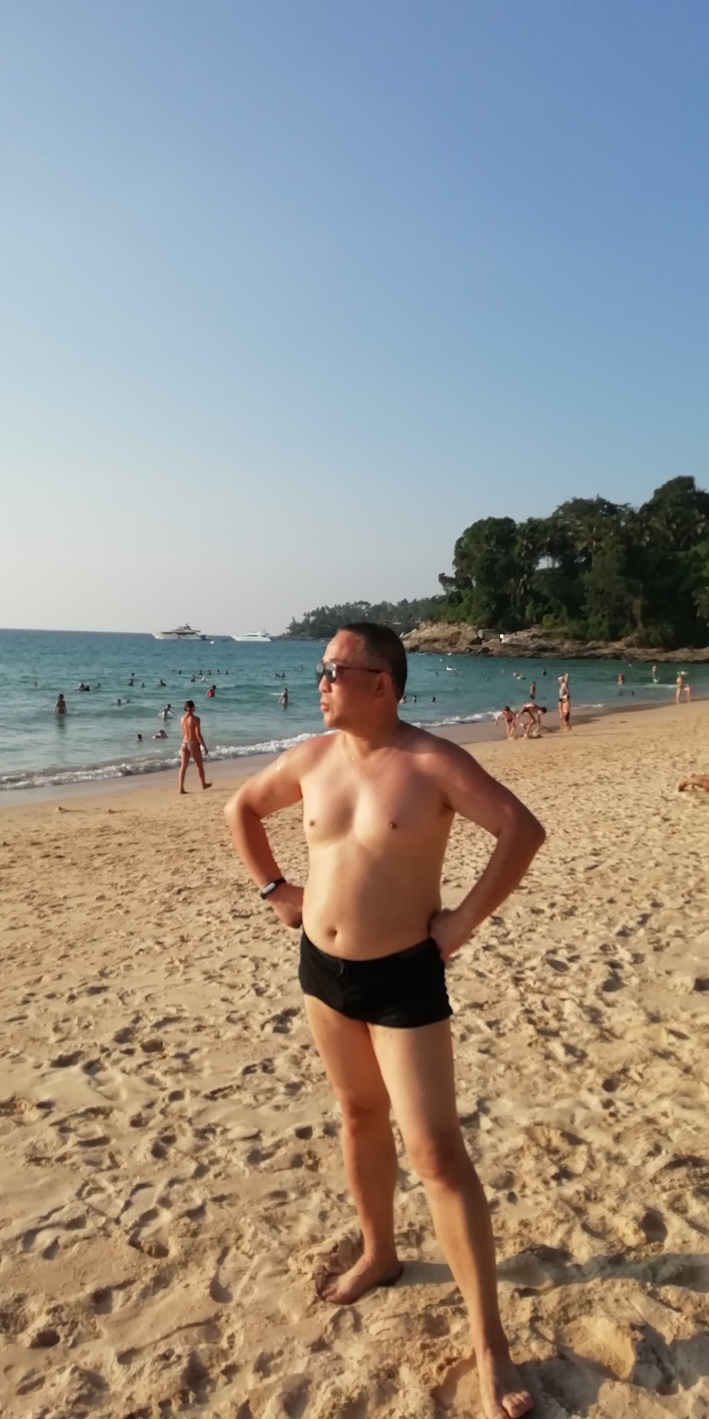 泰国旅游记（上）