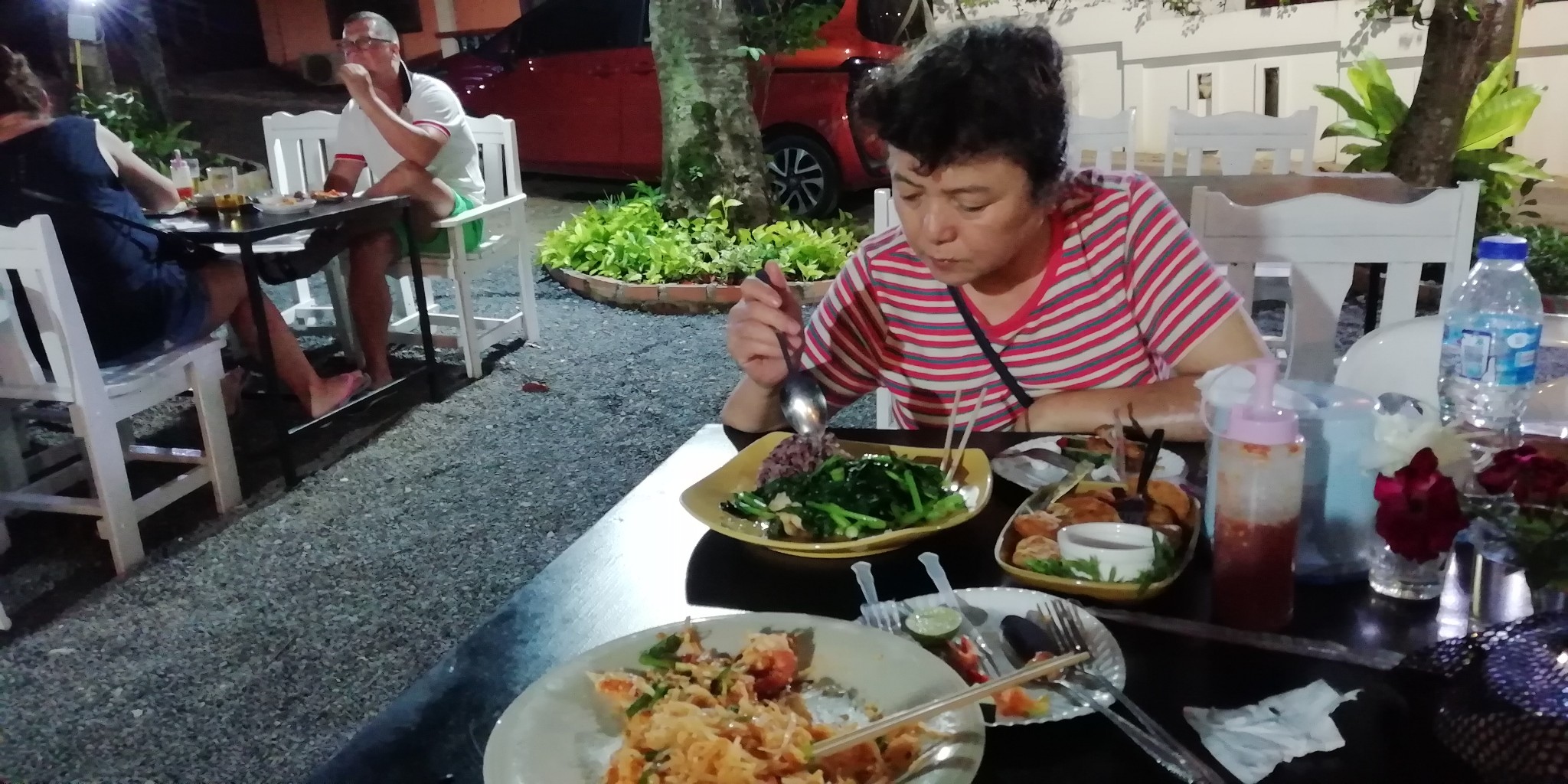 泰国旅游记（上）