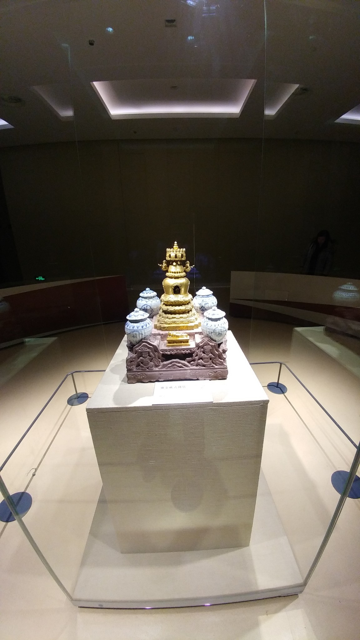 中国四大博物馆之南京博物院深度游全攻略