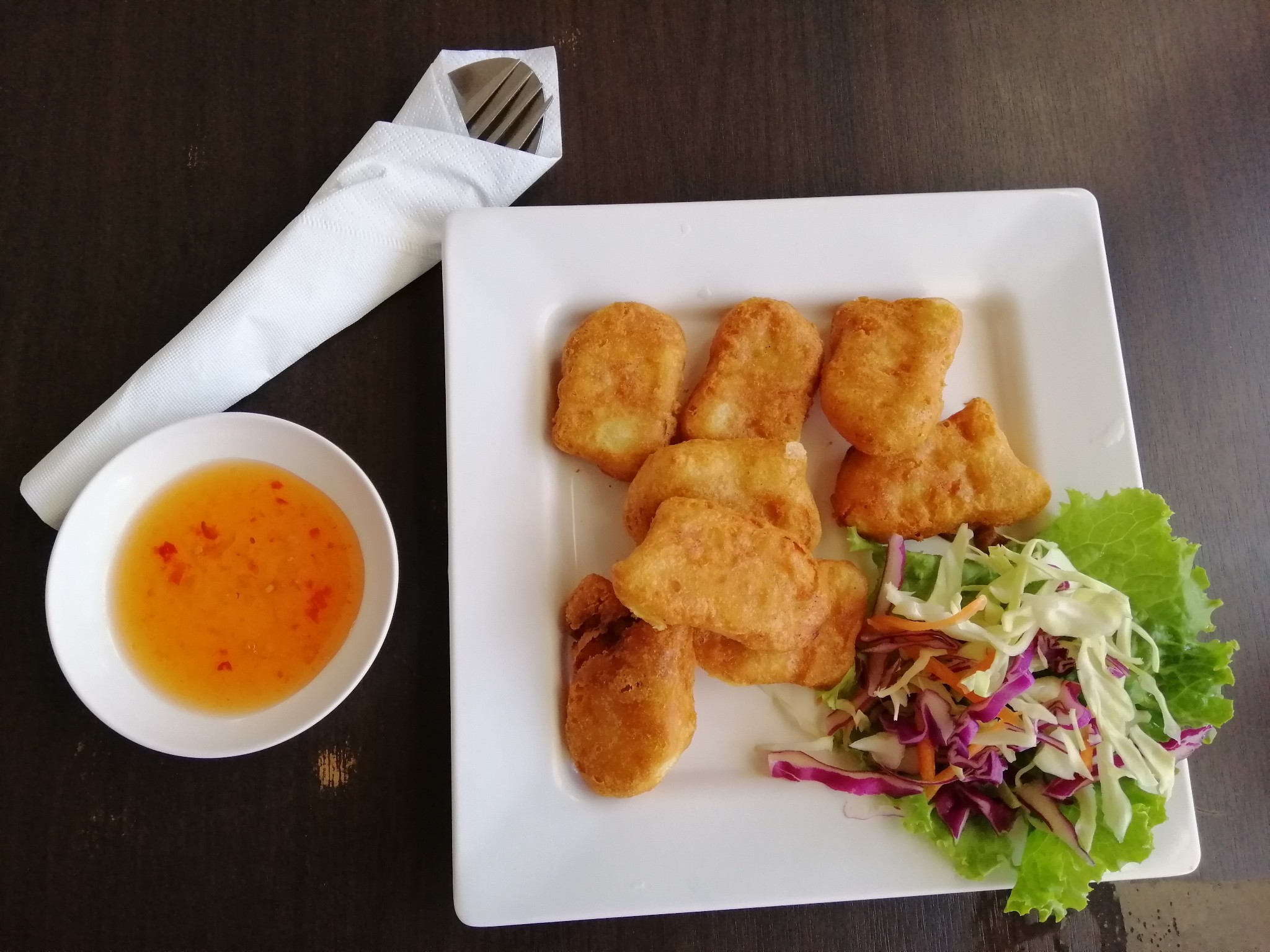 泰国旅游记（上）