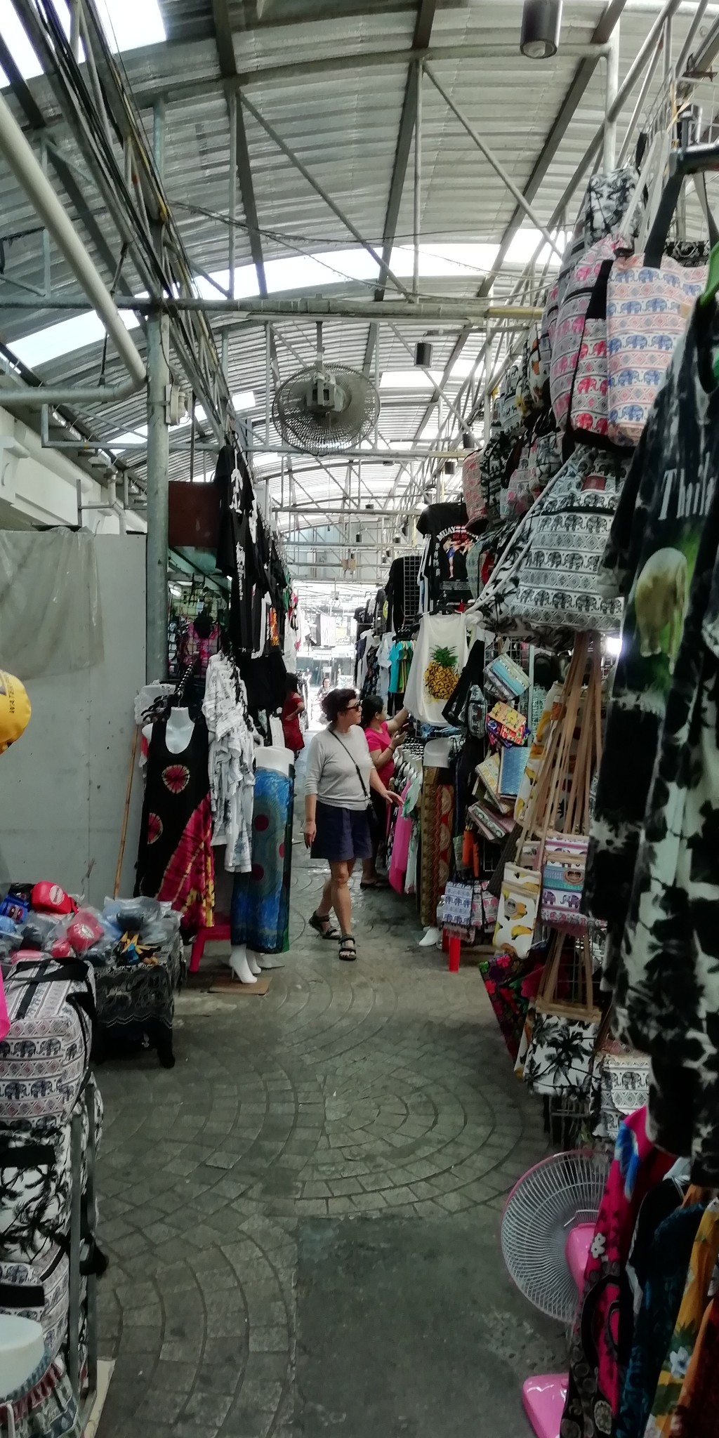 泰国旅游记（上）