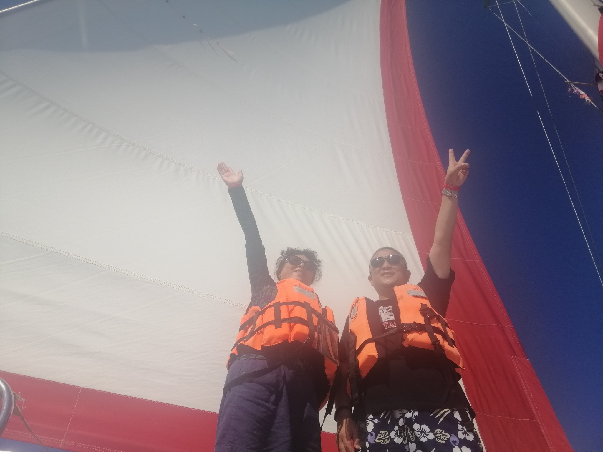 泰国旅游记（上）