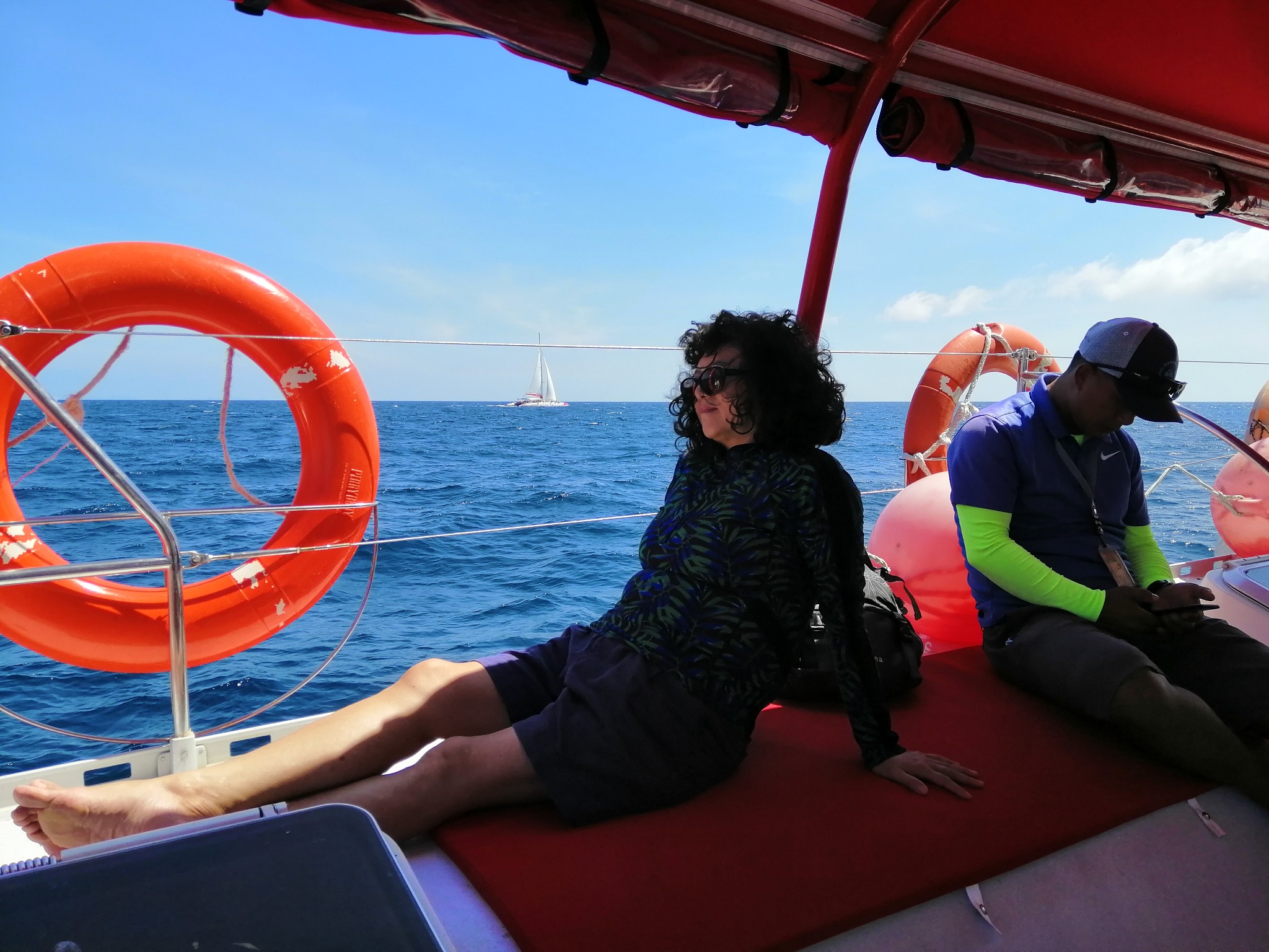 泰国旅游记（上）