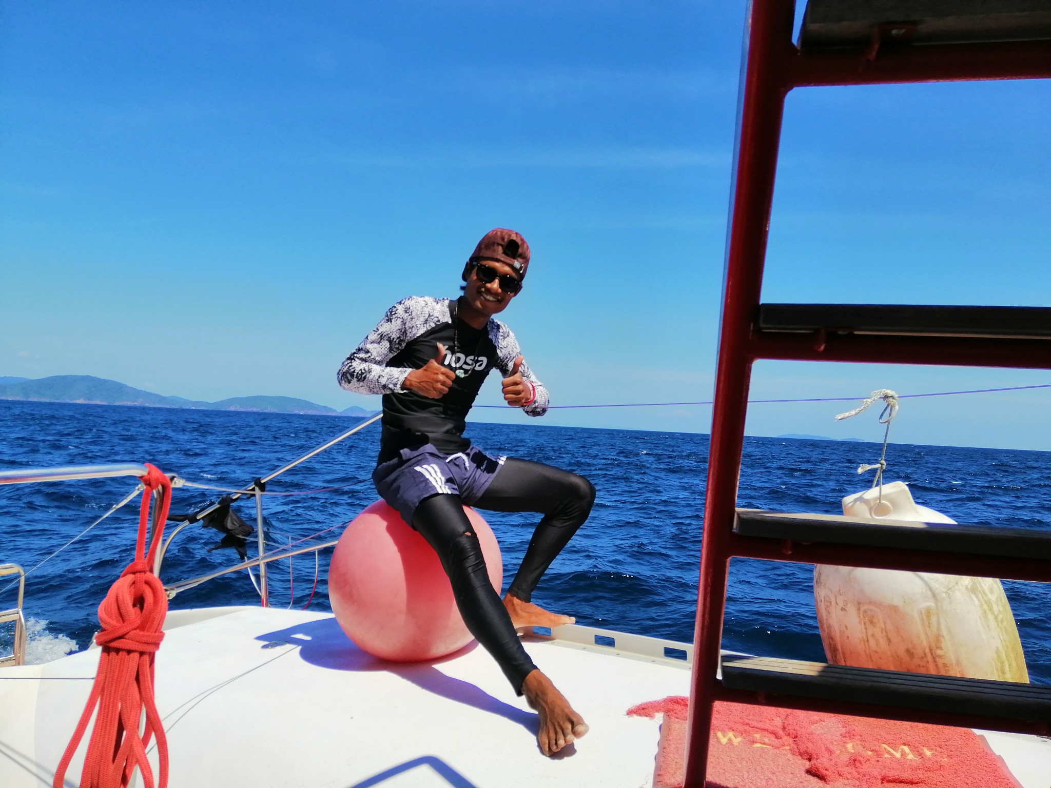 泰国旅游记（上）