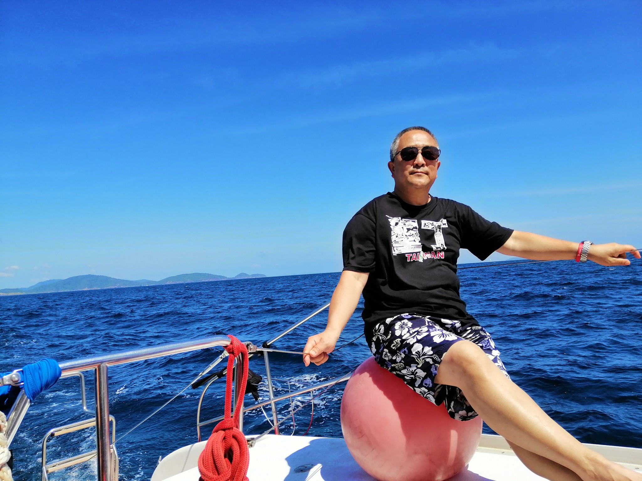 泰国旅游记（上）