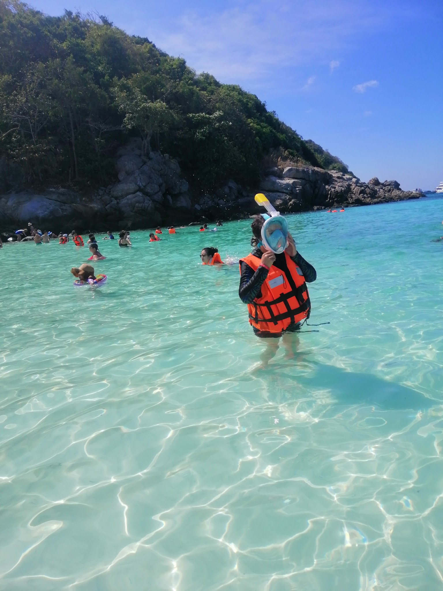 泰国旅游记（上）