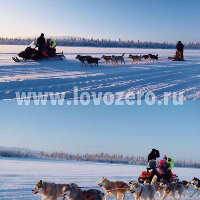 1月底摩尔曼斯克气温以及有没有注意事项