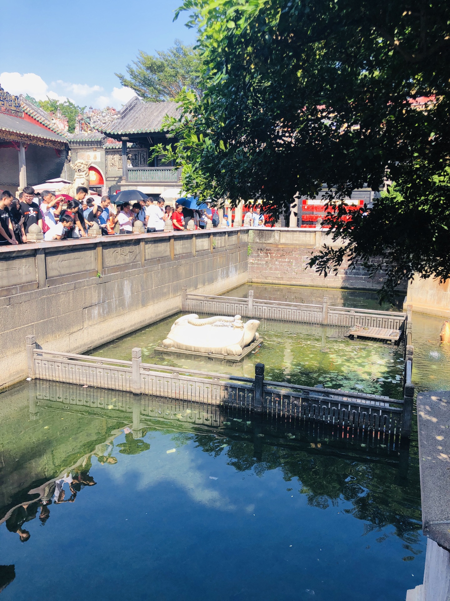 2019年十一佛山顺德逛吃逛吃自驾游,顺德旅游攻略