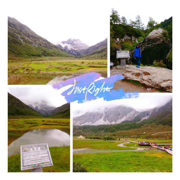 稻城亚丁几月去好,天气,比较好