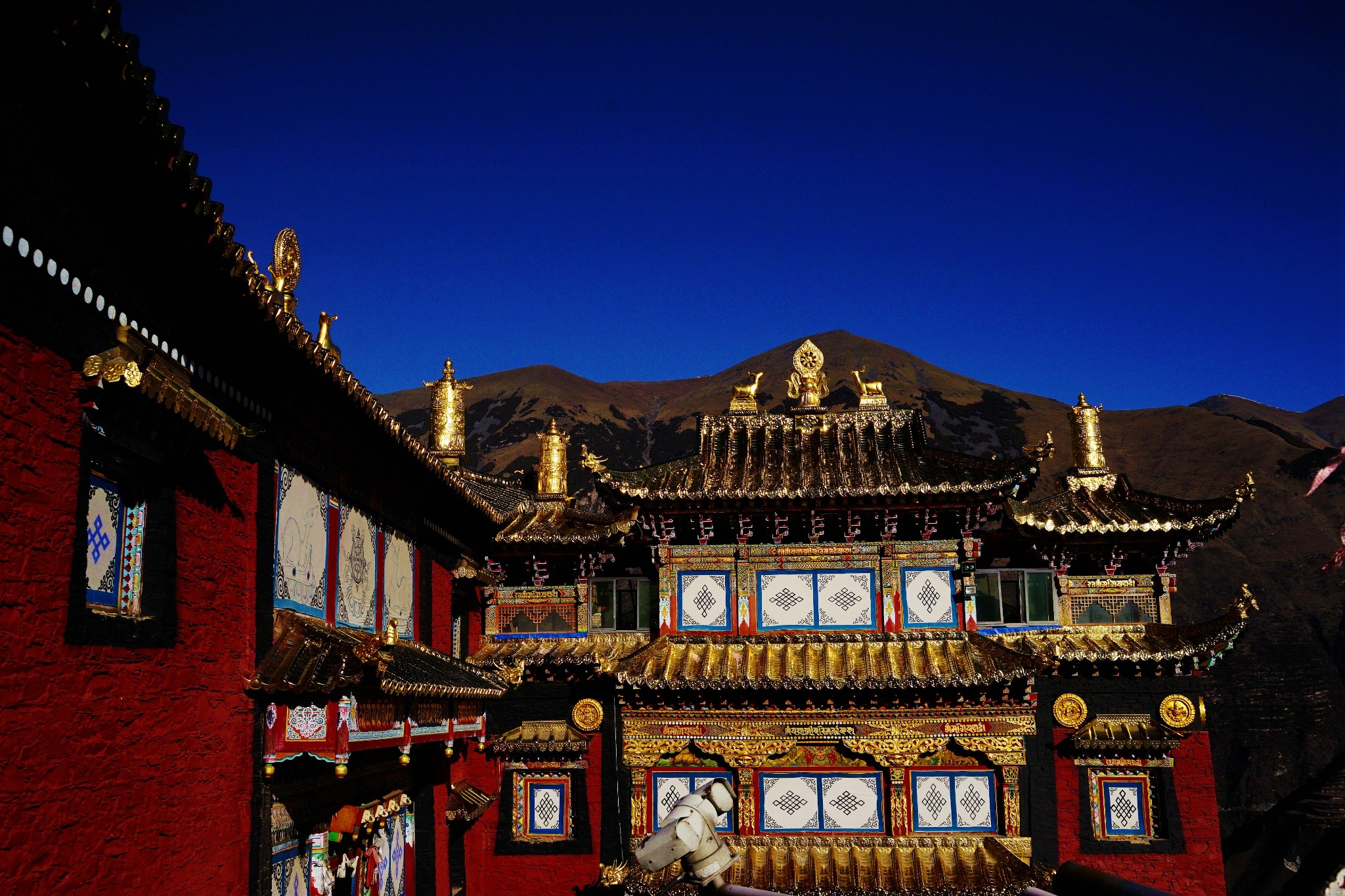 金川观音寺