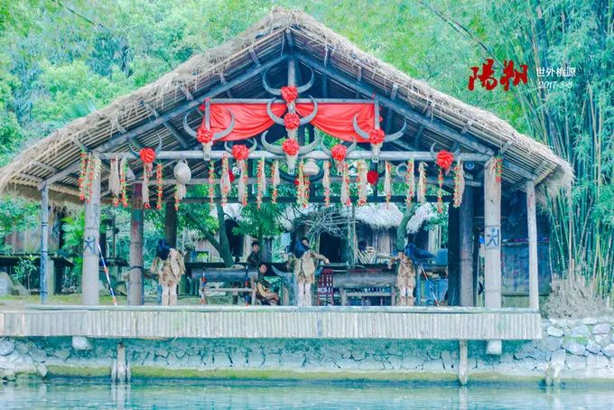 桂林阳朔山水甲天下4日游桂林旅游攻略桂林旅游攻略