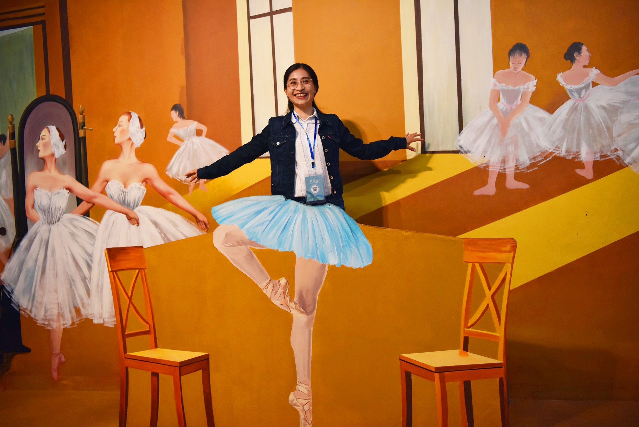 古堰画乡 最美丽的艳遇，爱上丽水这片山水